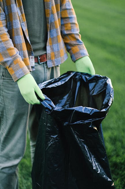 Rayners Lane large item rubbish removal tips