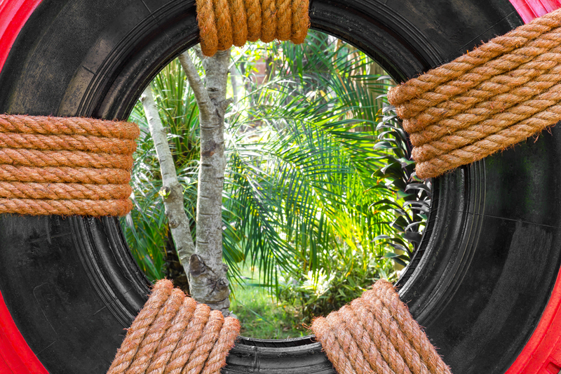 waste collection furniture